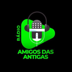 Amigos das Antigas